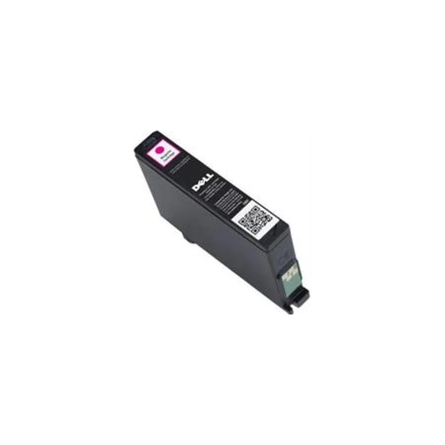 Dell Series 33 Magenta Original Extra High Capacity Ink