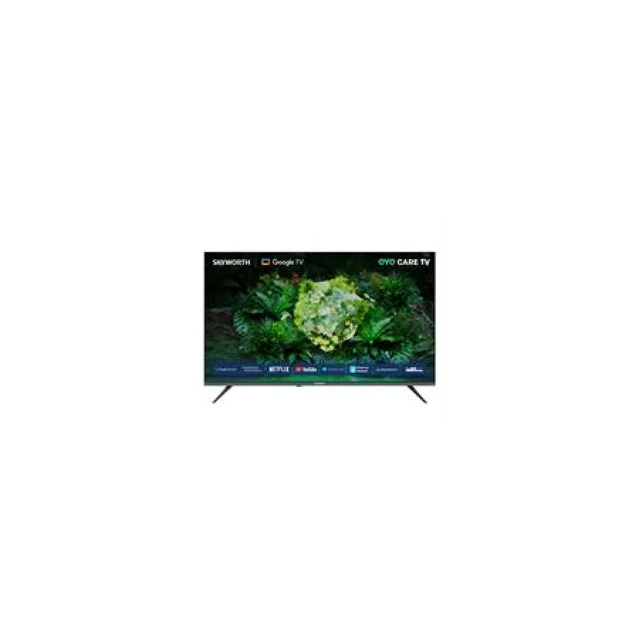 Skyworth 60 inch G6500G Series UHD Google TV
