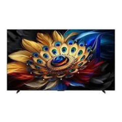 TCL 65 inch C655 Series QLED UHD Google Smart TV