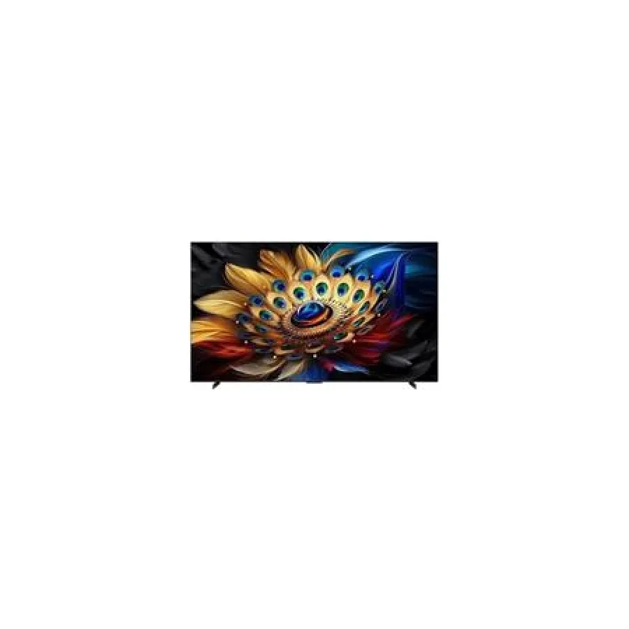 TCL 65 inch C655 Series QLED UHD Google Smart TV