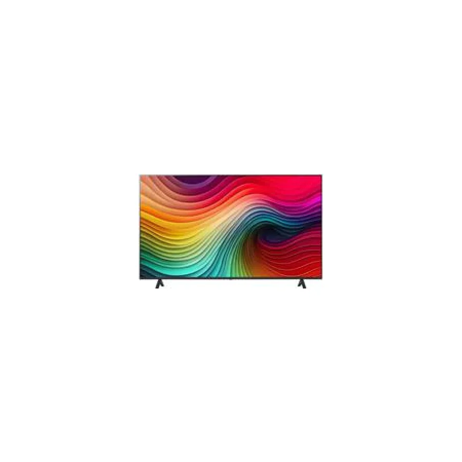 LG 65 inch NANO80 Series UHD ThinQ AI webOS Smart TV