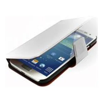 Promate Zimba-S4-Premium Book-Style Flip Leather