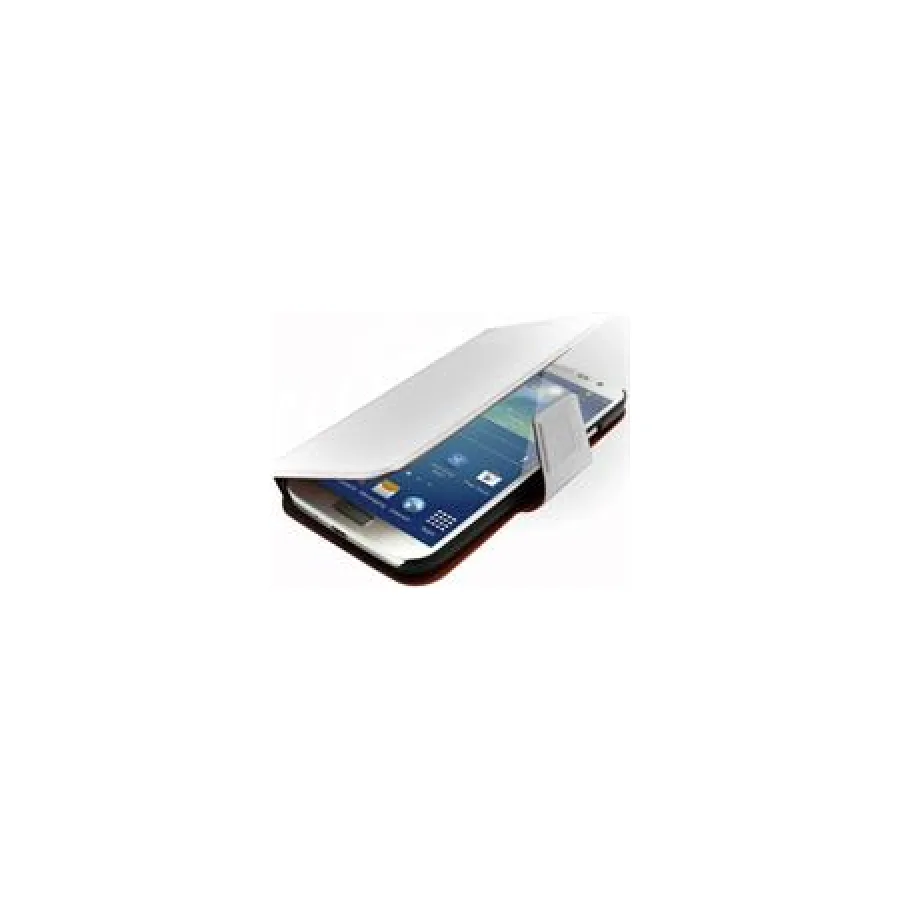Promate Zimba-S4-Premium Book-Style Flip Leather