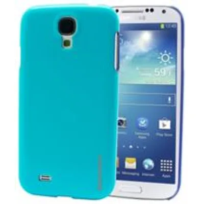 Promate Figaro-S4 -Shiny Custom-Fit Shell