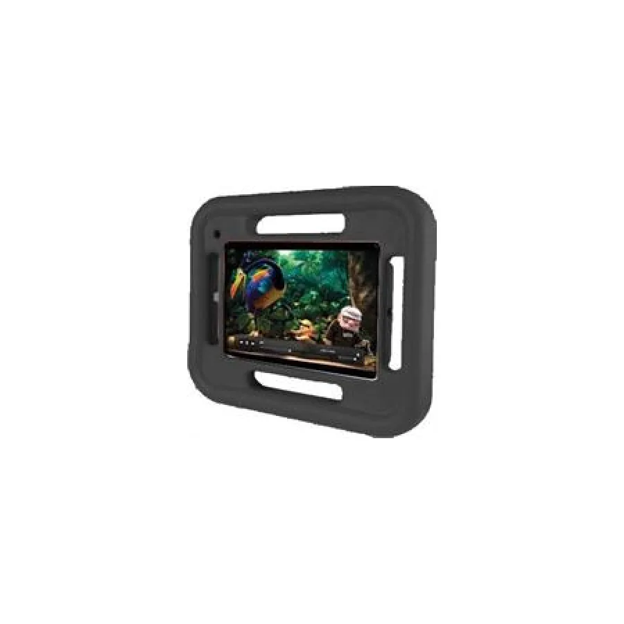 Promate Black Fellymini MultiGrip shockproof Impact
