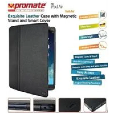 Promate Black Veil Air Ultra Slim Protective Case