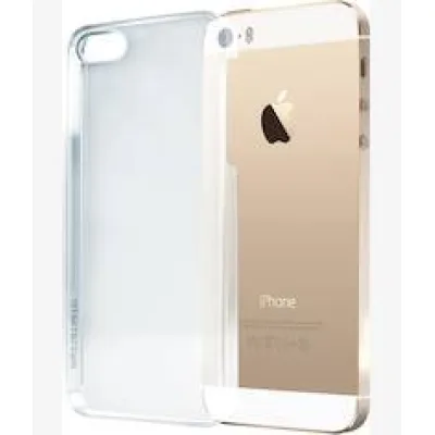 Promate Crystal -Clear Shell Protective