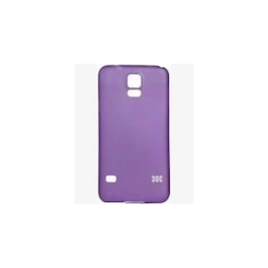 Promate Purple Gshell S5 Ultra-thin Colored