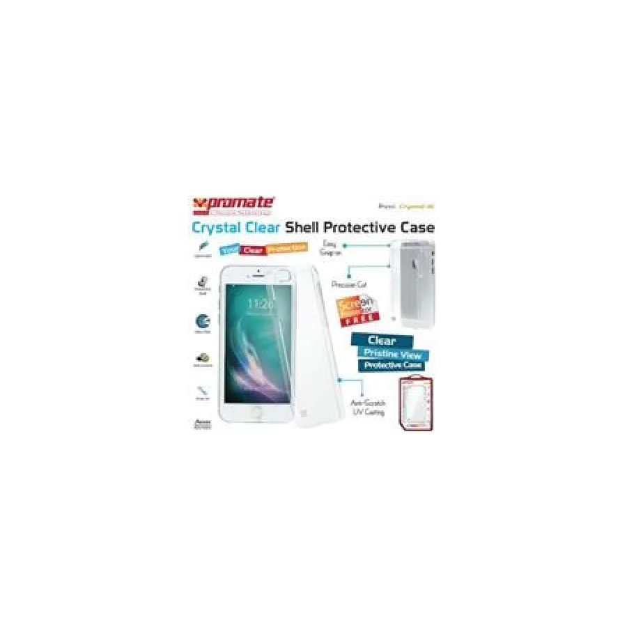 Promate Crystal