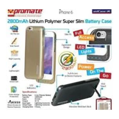 Promate aidCase