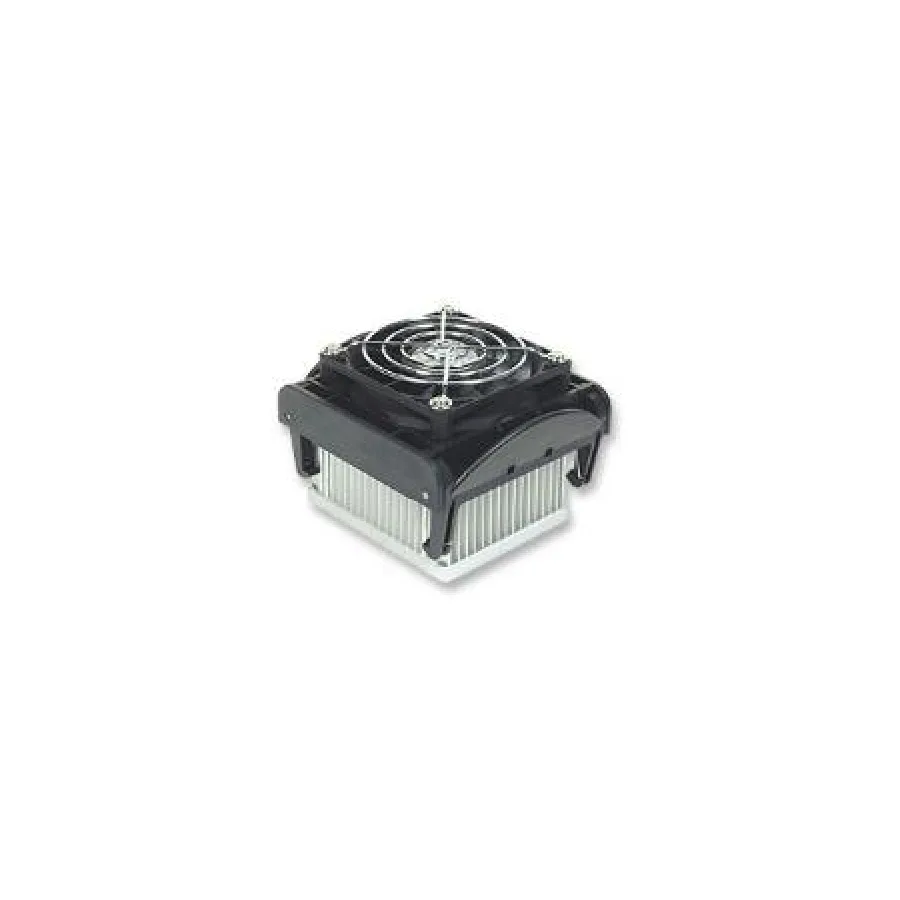 Manhattan CPU Cooler P4 up to 2.4GHZ