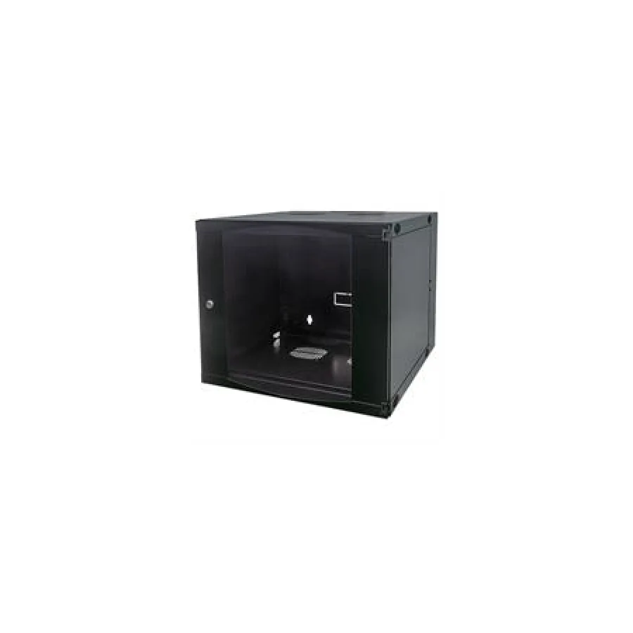 Intellinet 19 Inch Double Section Wallmount Cabinet