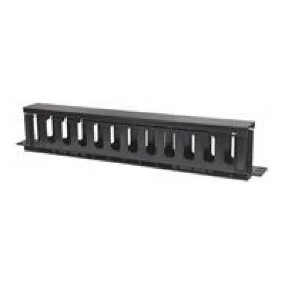 Intellinet 10 inch Cantilever Shelf 1U