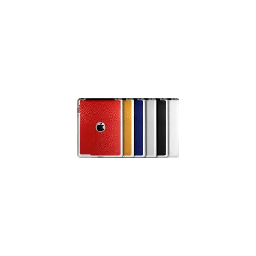 Promate iSkin Carbon Fiber Body and Screen Protector for