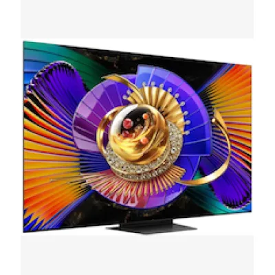 TCL 75 Inch C7L SQD Mini LED 144Hz Google TV