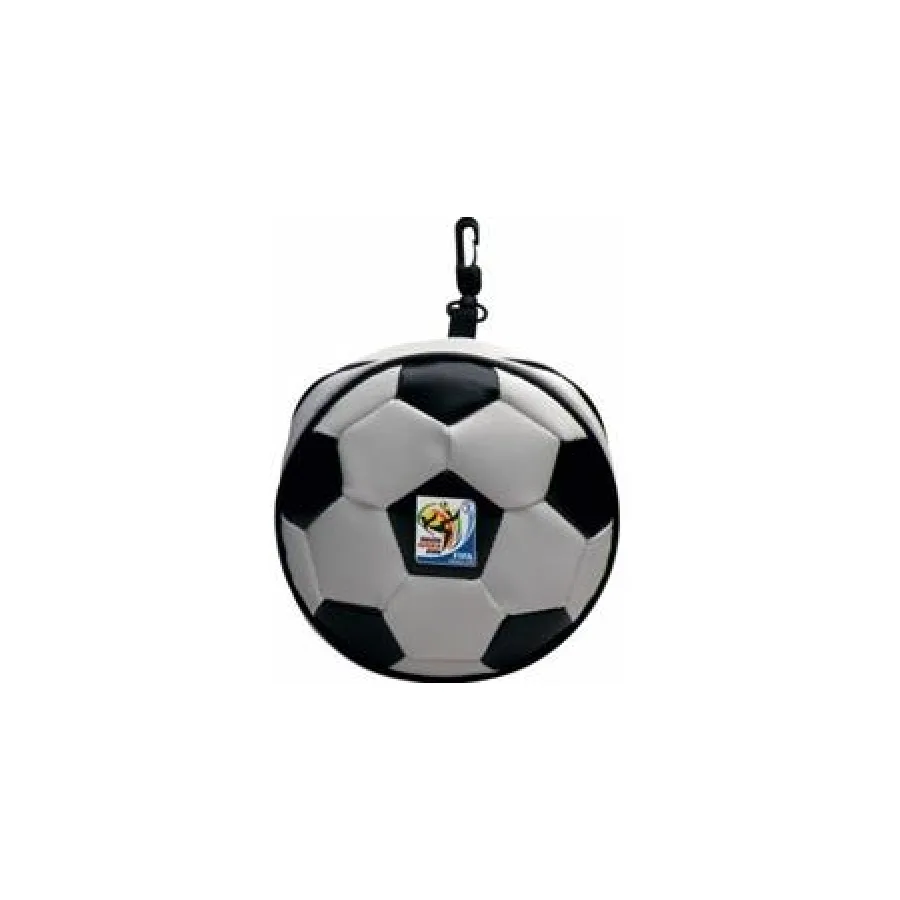 UniQue 2010 Licensed Product CD Wallet FIFA