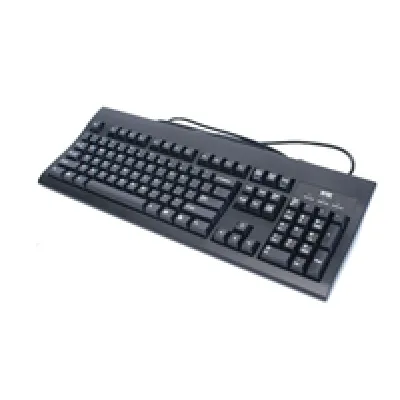 Dell Wyse Enhanced Portuguese Version PS2 Keyboard