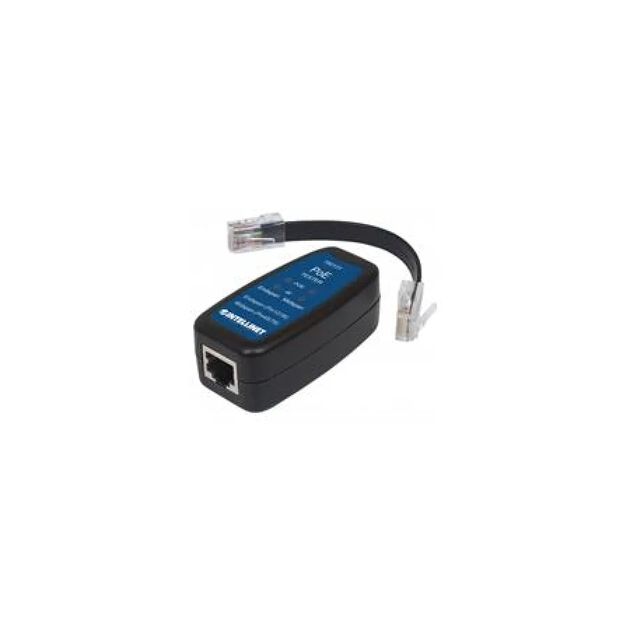 Intellinet PoE Plus Tester 780131 Power over internet Plus