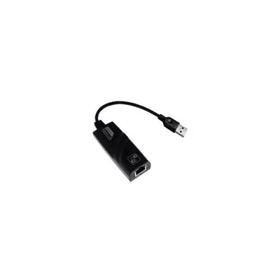 NetiX USB 3.0 To RJ45 Ethernet LAN RJ45 Adapter