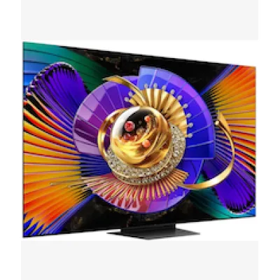 TCL 85 Inch C7L SQD Mini LED 144Hz Google TV