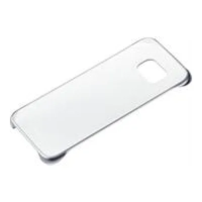 SAMSUNG S6 PHONE COVER CLEAR