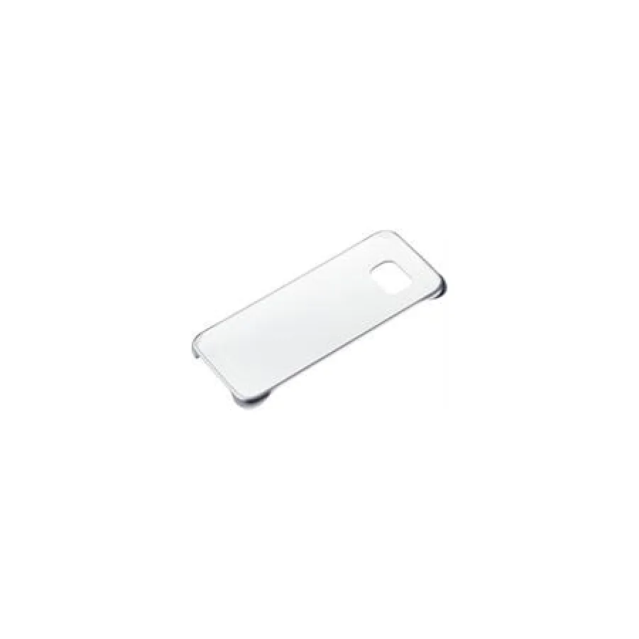 SAMSUNG S6 PHONE COVER CLEAR