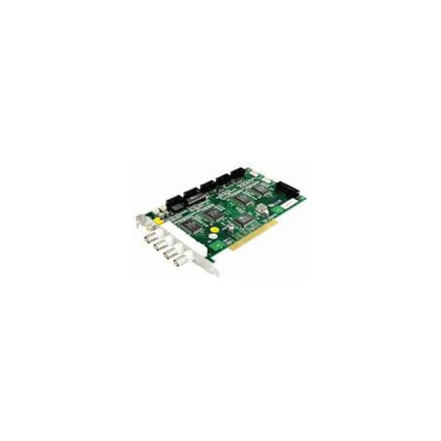 Securnix 16CH 400 FPS DVR CARD