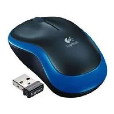 Logitech M185 Compact Wireless Mouse