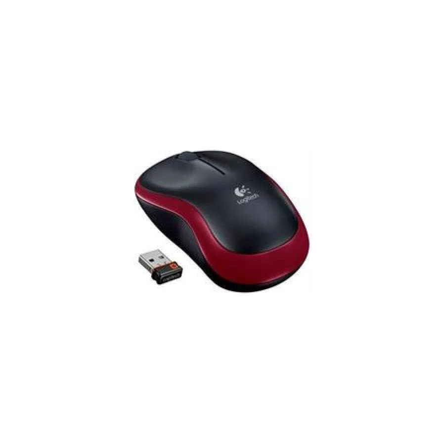 Logitech M185 Compact Wireless Mouse