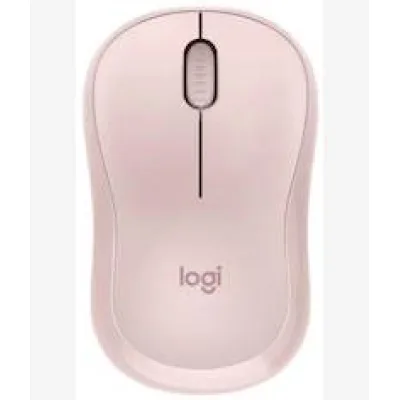 Logitech M240 Bluetooth Silent Mouse Rose