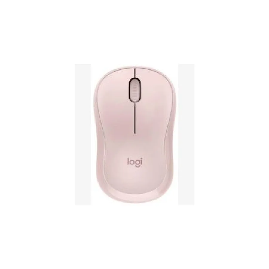 Logitech M240 Bluetooth Silent Mouse Rose