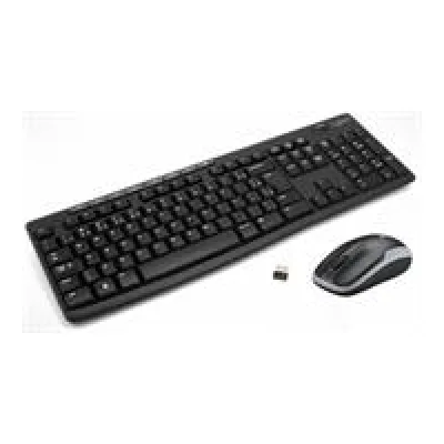Logitech MK 270 Wireless Desktop Keyboard and Mouse Combo
