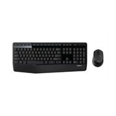 Logitech MK345 Keyboard and Mouse Combo