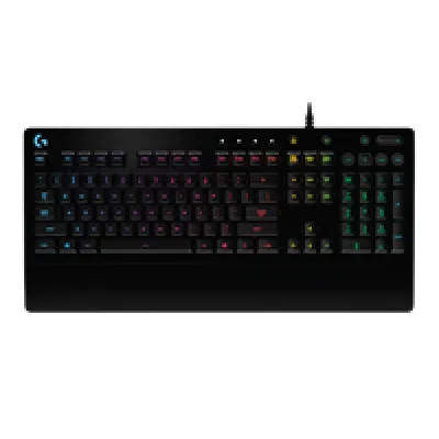 Logitech G213 Prodigy Wired Gaming Keyboard