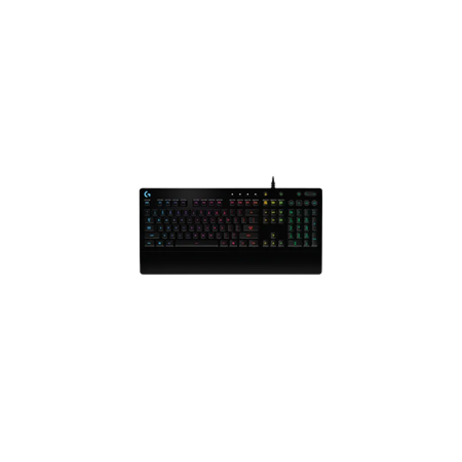 Logitech G213 Prodigy Wired Gaming Keyboard