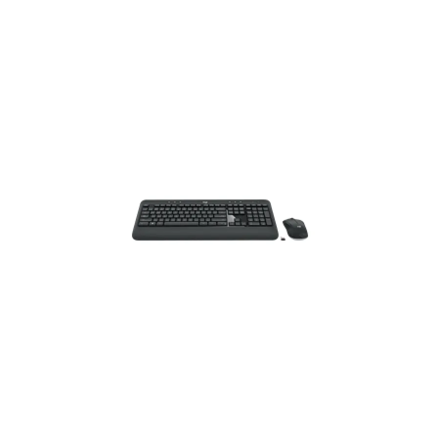 Logitech MK540 Wireless Combo Mouse and Keyboard