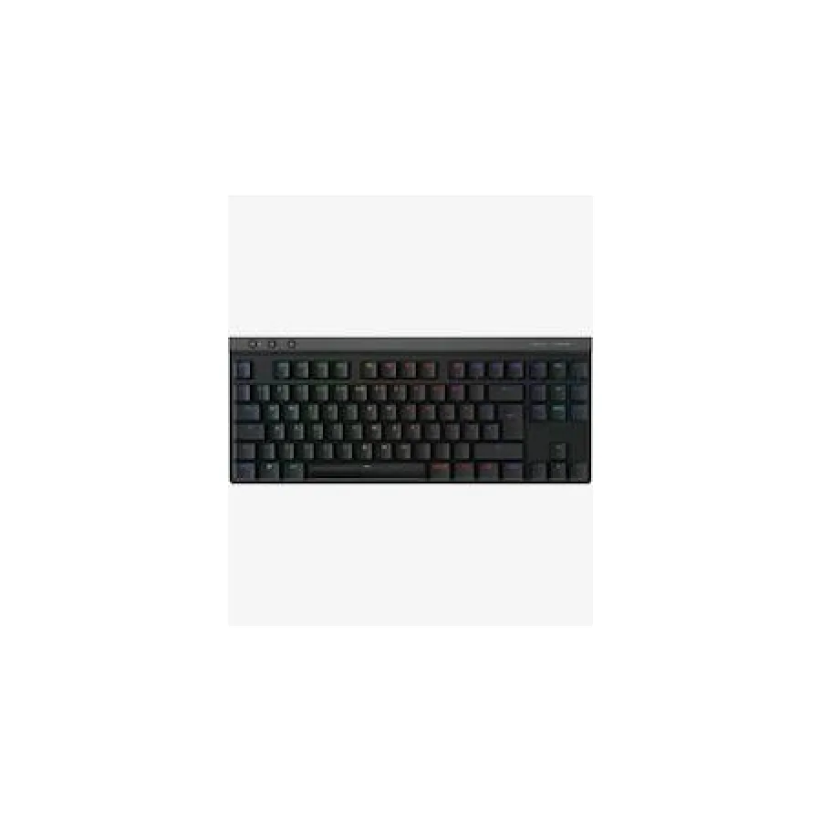 Logitech G G515 TKL LightSpeed Wireless Gaming Keyboard