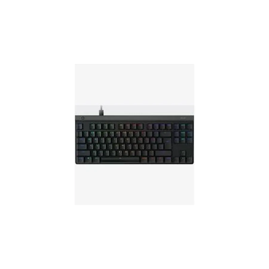 Logitech G515 TKL Wired Low Profile Gaming Keyboard