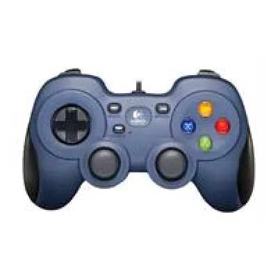 Logitech F310 Gamepad Blue