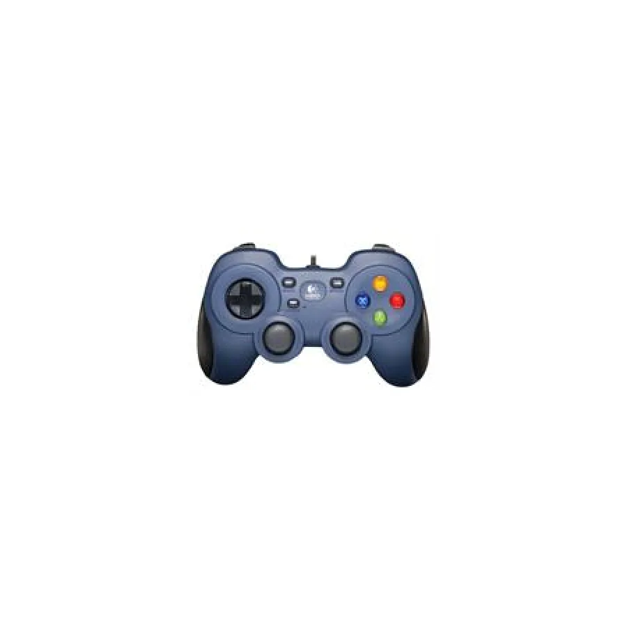 Logitech F310 Gamepad Blue