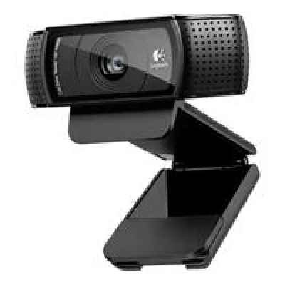 Logitech C920 PRO HD Webcam