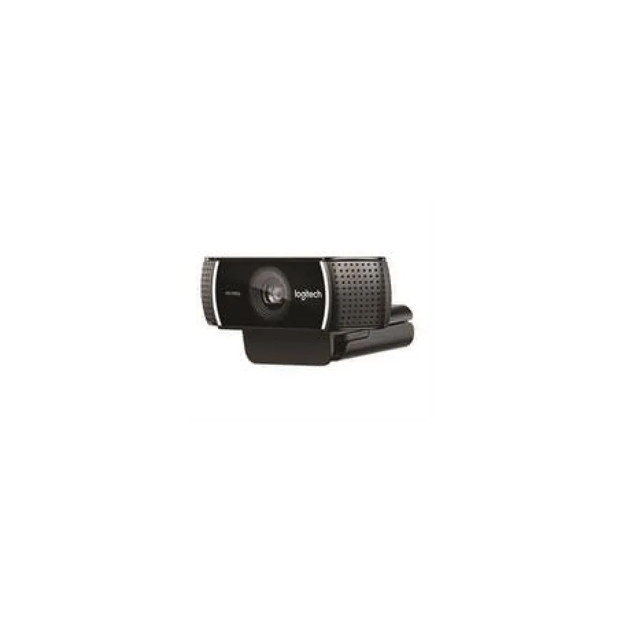 Logitech C922 HD Pro Stream 1080p Webcam