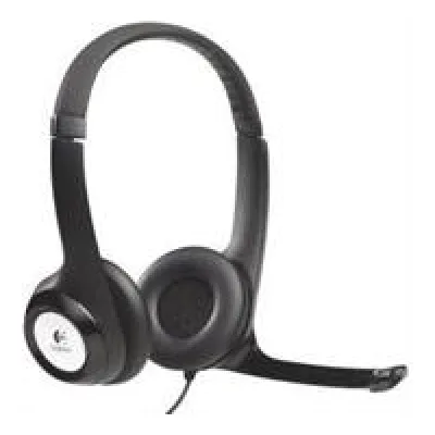 Logitech H390 USB Headset