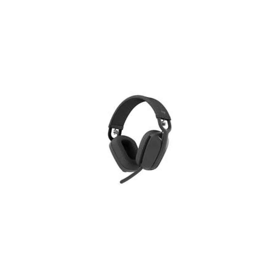 Logitech Zone Vibe 100 Wireless Over the Ear Headphones