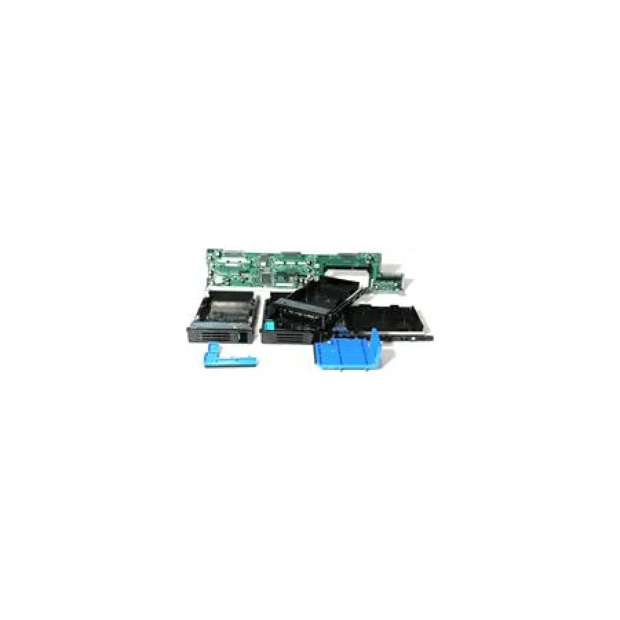 Intel SR2400 2U Hotswap SCSI backplane Kit