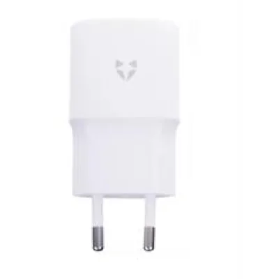 Wileyfox 10W/2.0A USB Charger, Retail Box, No Warranty