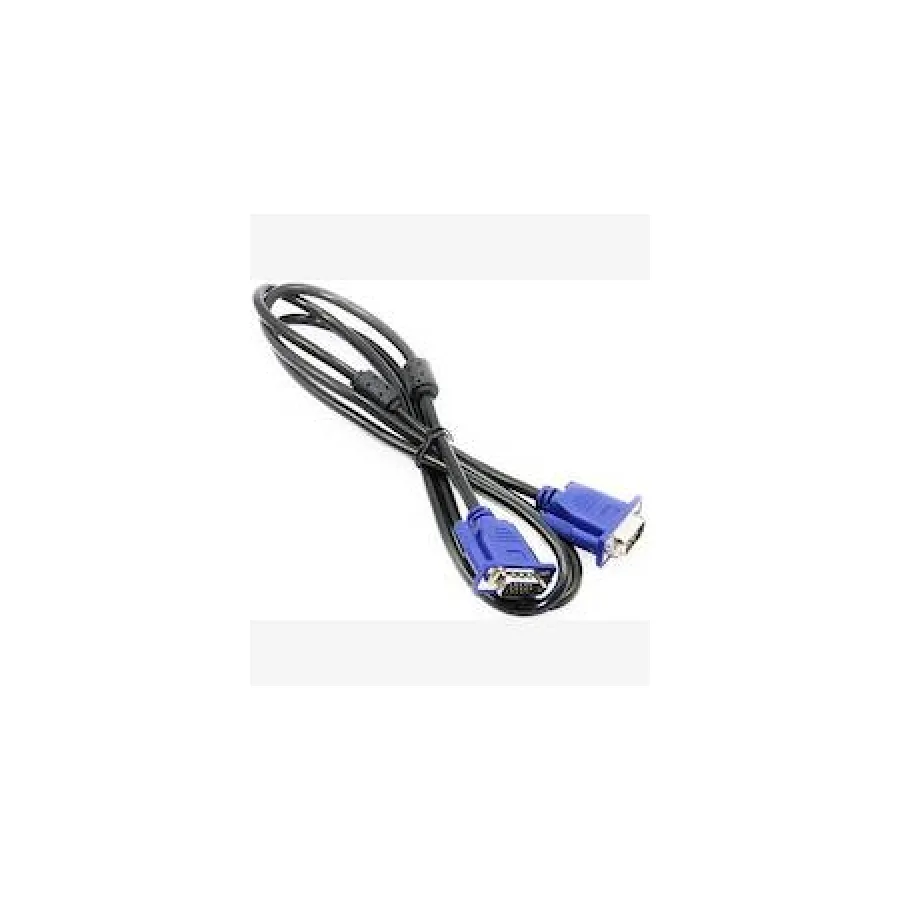 UniQue 1.5M Male To Male VGA Cable