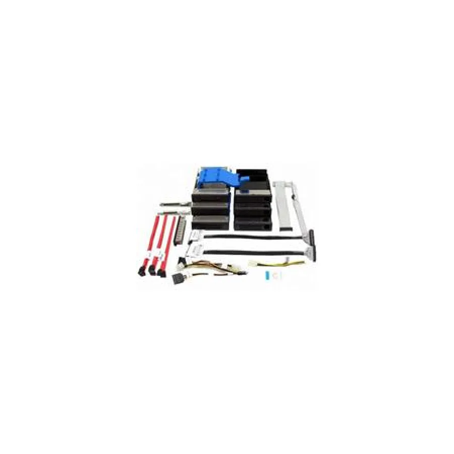 Intel® SR1400 SR2400 Fixed drive kit