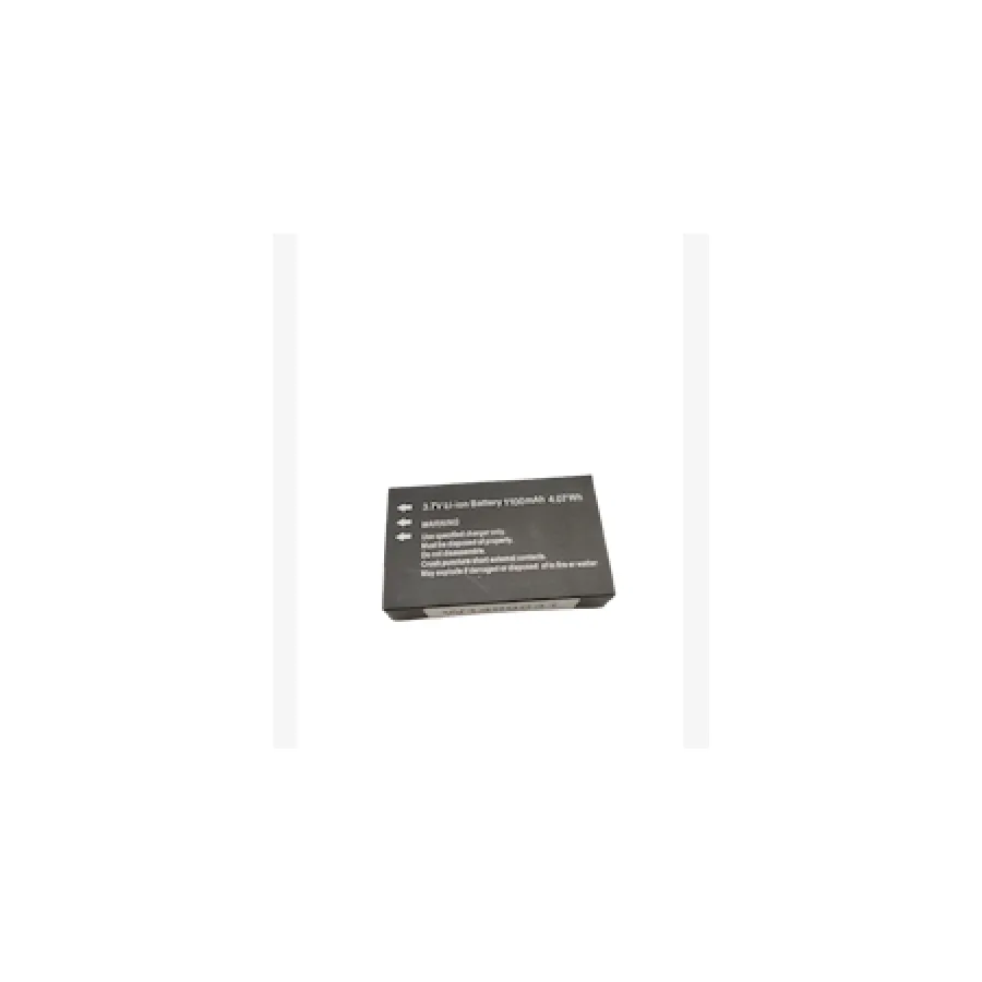 AGFA CAMERA BATTERY FOR DASH CAM