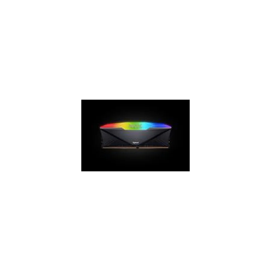 Apacer Nox 16GB RGB DDR4 3600MHz Gaming Memory